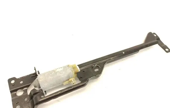 Skoda Superb B8 (3V) Seat adjustment motor 0130002652 220318S 976784103