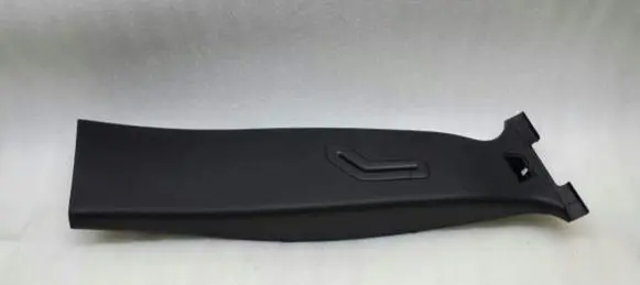 Volvo S40 (B) pillar trim (top) 9486846