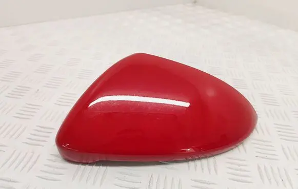 Volkswagen Golf VII Plastic wing mirror trim cover 20453287