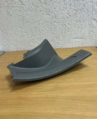 Jaguar XE Rear sill trim cover GX7313244A D5777