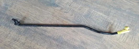 Hyundai ix20 Engine bonnet/hood prop rod/strut 