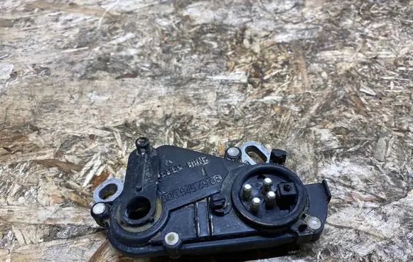 Mercedes-Benz SL R129 Other gearbox part 0005454906