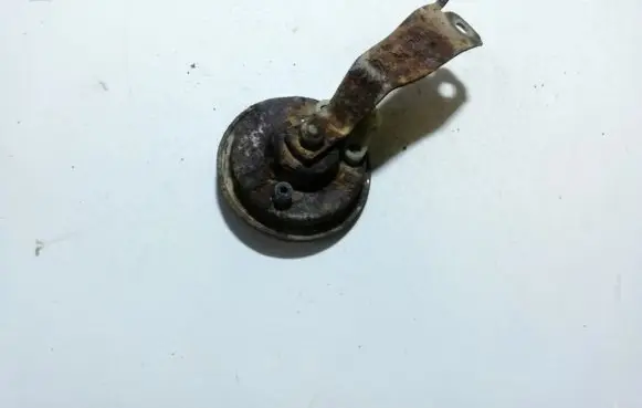 Renault Scenic I Horn signal