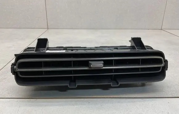 Opel Mokka B Dash center air vent grill 98362777ZD