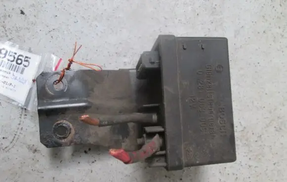 Citroen Jumper Other relay
