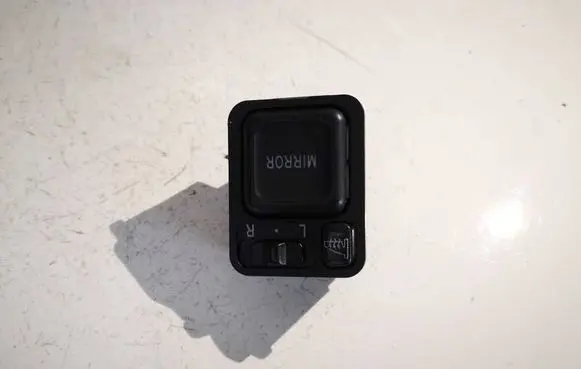 Honda Jazz Wing mirror switch saag010m1 1483t