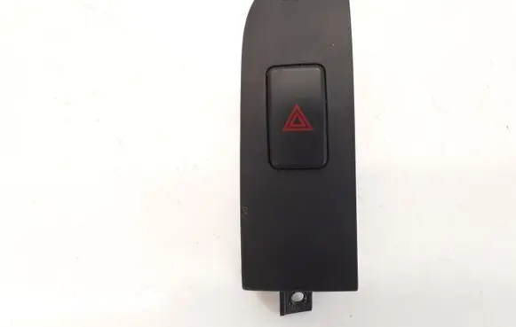 Hyundai Sonata Hazard light switch 803258