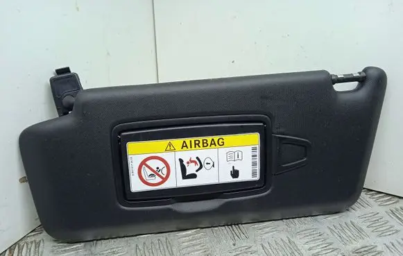 Mercedes-Benz GLC X253 C253 Sun visor A2058107304