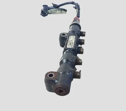 Peugeot 308 Fuel main line pipe 9654592680
