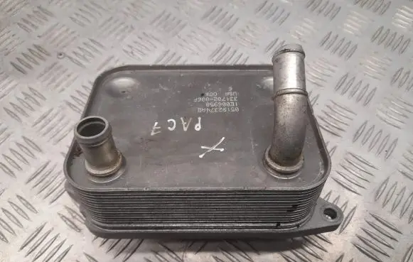 Chrysler Pacifica Transmission/gearbox oil cooler 05192374AB