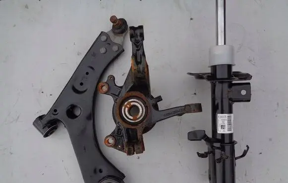 Ford Kuga III Front control arm