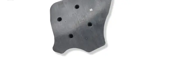 BMW 2 G42 Rear underbody cover/under tray 6876803