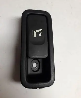 Renault Kadjar Seat back rest control lever/handle 886458757R 886454957R