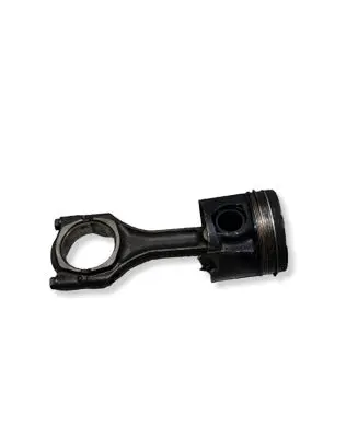 Opel Astra K Piston with connecting rod 0687776302
