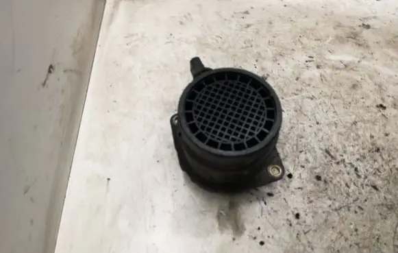 Hyundai Santa Fe Mass air flow meter