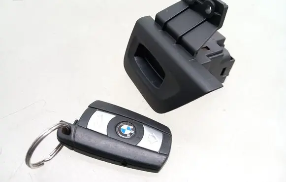 Ignition lock