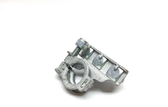 Renault Kangoo II Negative earth cable (battery)
