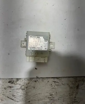 Mercedes-Benz ML W166 Parking PDC control unit/module A1665450332 A1669002307 A1669027503