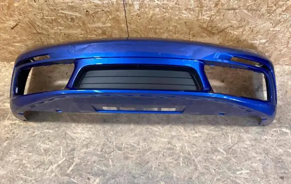 Porsche Cayman 981 Front bumper 982898041CG2X 982898041C 982807221
