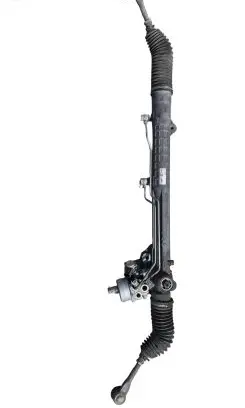 Audi A6 S6 C6 4F Steering rack 4F1422065R