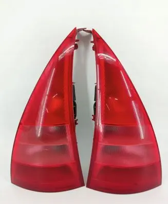 Citroen C3 Rear/tail lights set 