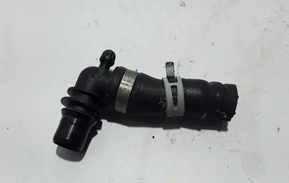 Renault Kadjar Engine coolant pipe/hose 924103256R