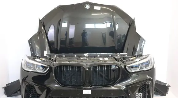 BMW X5M G05 F95 Complete body kit 354243627457546