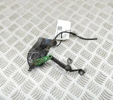 Audi RS Q3 Sportback Rear air suspension level height sensor 5Q0907503