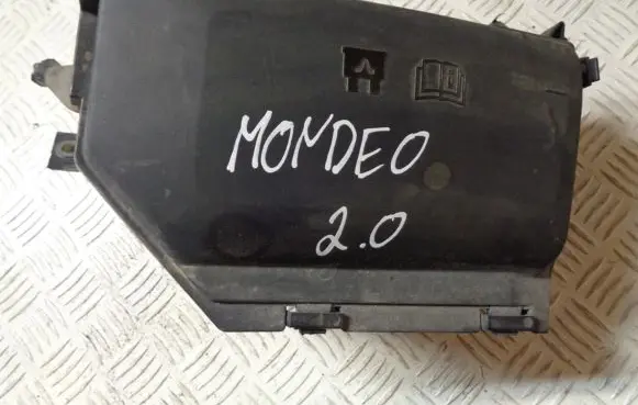 Ford Mondeo MK IV Fuse box set 6G9T14A067AB