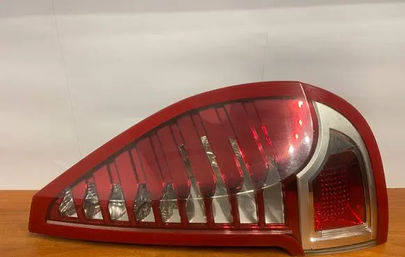 Renault Scenic III - Grand scenic III Rear/tail lights 265500013R J95FEAI