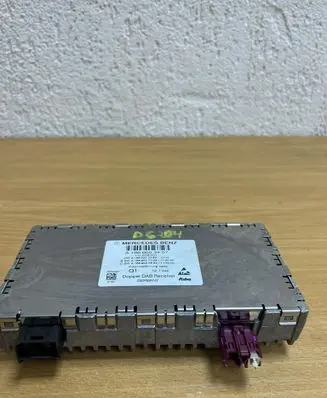 Mercedes-Benz CLS C218 X218 Other devices A1669003407 D6204