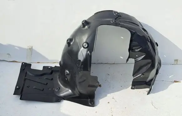 BMW Z4 g29 Front wheel arch liner splash guards 8811681