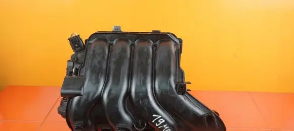 KIA Sportage Intake manifold SSACY 19MB12