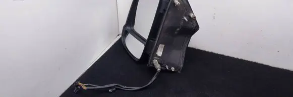 Peugeot Boxer Front door electric wing mirror 7355170790