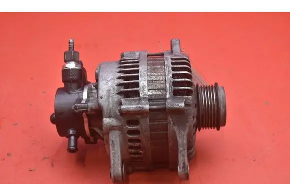 Opel Meriva A Generator/alternator 