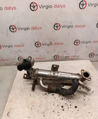 KIA Ceed EGR valve cooler 284162A770 1C26864E16