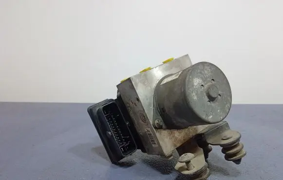 Volkswagen PASSAT CC ABS Pump 3AA614109AJ