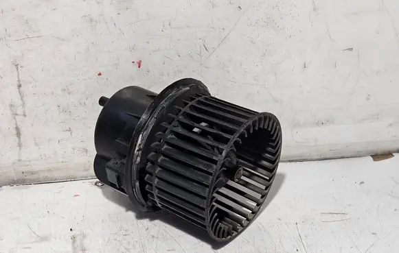 Heater fan/blower