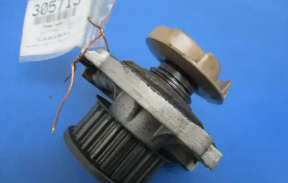 Fiat Albea Water pump