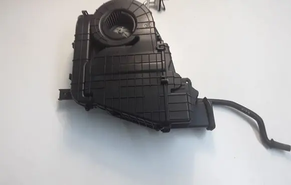 KIA Sorento Interior heater climate box assembly 971002P805