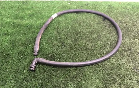 BMW 3 E90 E91 Headlight washer hose/pipe 1012913S03