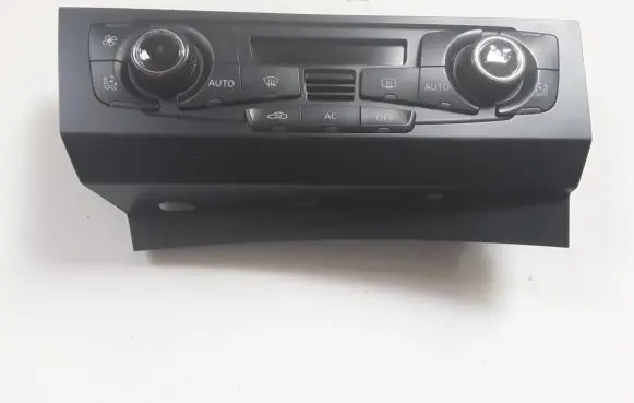 Audi A5 8T 8F Air conditioner control unit module A2C53284584