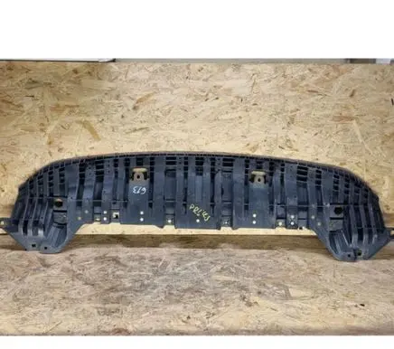 Toyota Prius+ (ZVW40) Front bumper skid plate/under tray 5261847030