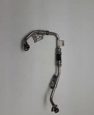 Renault Kadjar Turbo turbocharger oiling pipe/hose 151921411R
