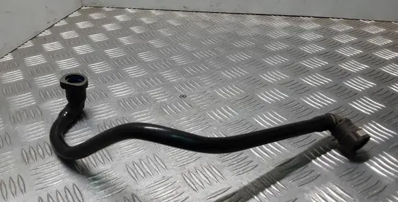 Fuel line pipe