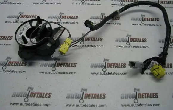 Honda CR-V Airbag slip ring squib (SRS ring)