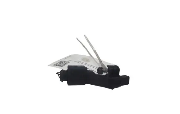 Crankshaft position sensor