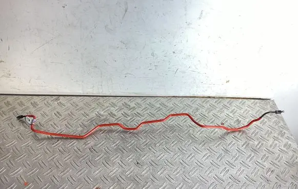 Brake vacuum hose/pipe