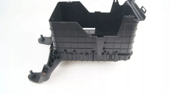 Volkswagen Golf VI Battery box tray 
