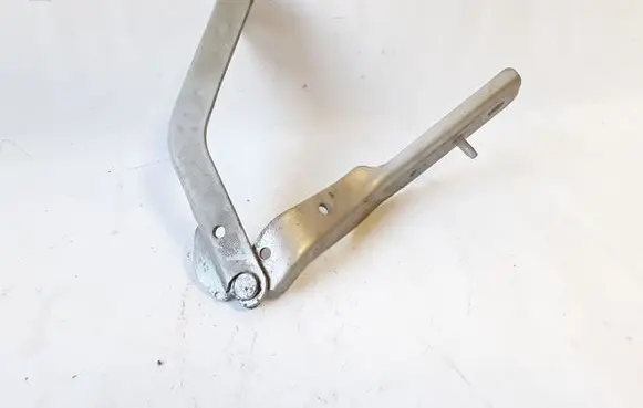 Peugeot 607 Engine bonnet/hood hinges 9629468480